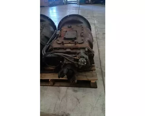 EATON/FULLER RTX14710B Transmission Assembly