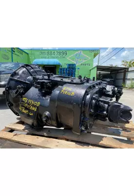 EATON-FULLER RTX14710B Transmission Assembly