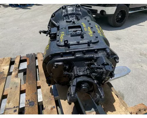 EATON-FULLER RTX14710B Transmission Assembly