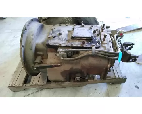EATON/FULLER RTX14710C Transmission Assembly