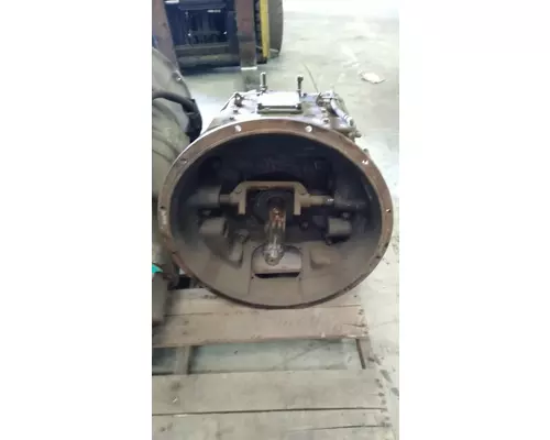 EATON/FULLER RTX14710C Transmission Assembly