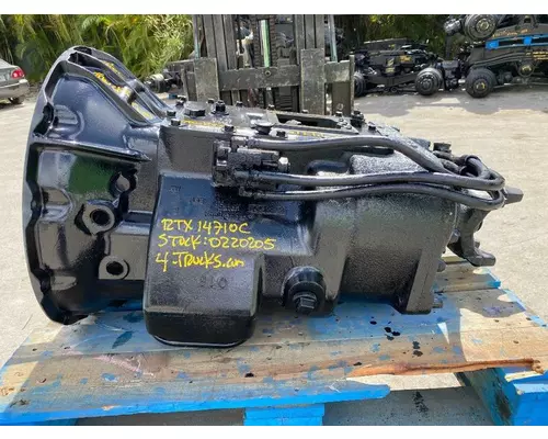 EATON-FULLER RTX14710C Transmission Assembly