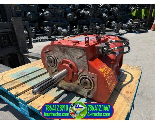 EATON-FULLER RTX14710C Transmission Assembly
