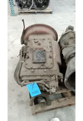 EATON/FULLER RTX15710B Transmission Assembly