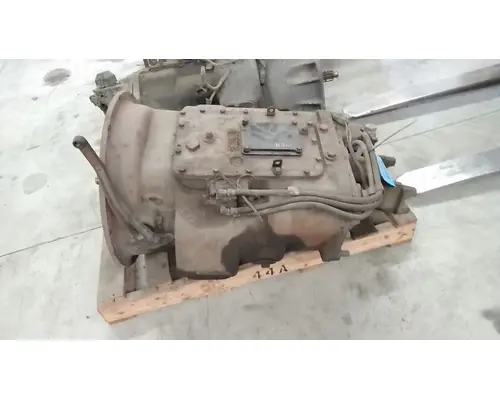 EATON/FULLER RTX15710B Transmission Assembly
