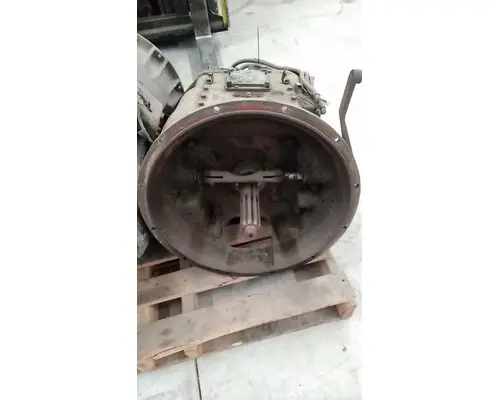 EATON/FULLER RTX15710B Transmission Assembly