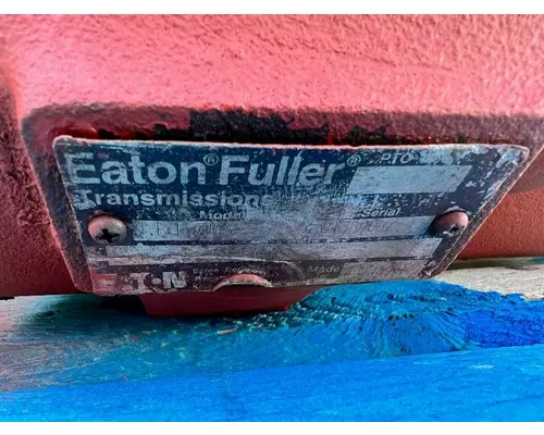 EATON-FULLER RTX15710C Transmission Assembly