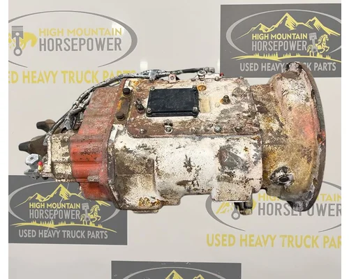 EATON/FULLER RTX15715 Transmission Assembly