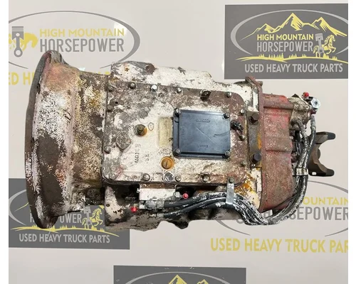 EATON/FULLER RTX15715 Transmission Assembly