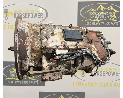 EATON/FULLER RTX15715 Transmission Assembly