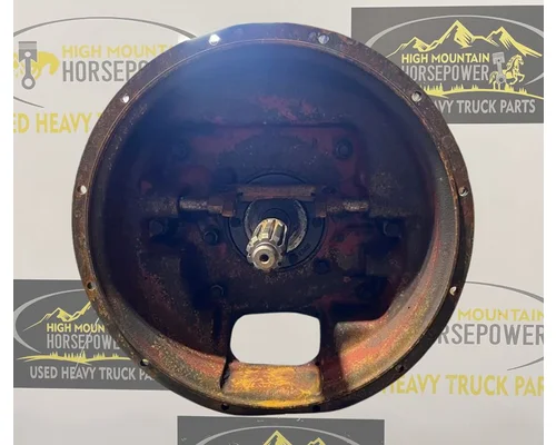 EATON/FULLER RTX15715 Transmission Assembly
