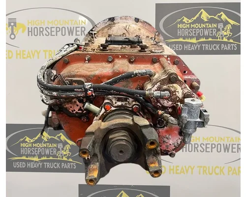 EATON/FULLER RTX15715 Transmission Assembly