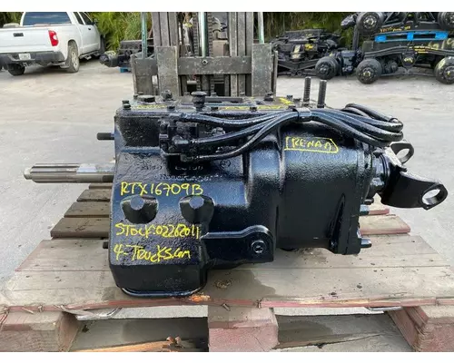 EATON-FULLER RTX16709B Transmission Assembly