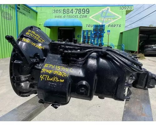 EATON-FULLER RTX16709B Transmission Assembly