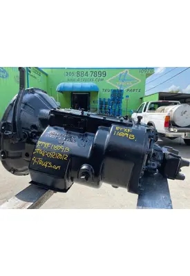 EATON-FULLER RTXF11609B Transmission Assembly