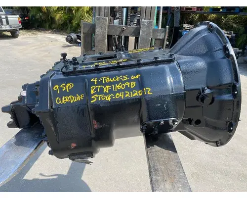 EATON-FULLER RTXF11609B Transmission Assembly
