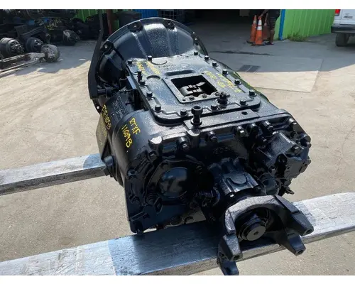 EATON-FULLER RTXF11609B Transmission Assembly