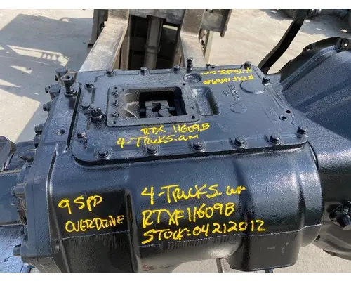 EATON-FULLER RTXF11609B Transmission Assembly