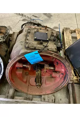 EATON/FULLER RTXF14708LL Transmission Assembly