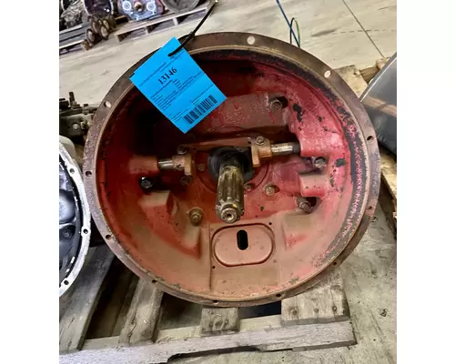 EATON/FULLER RTXF14708LL Transmission Assembly