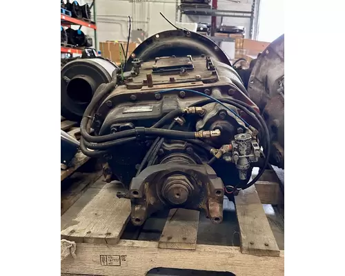 EATON/FULLER RTXF14708LL Transmission Assembly