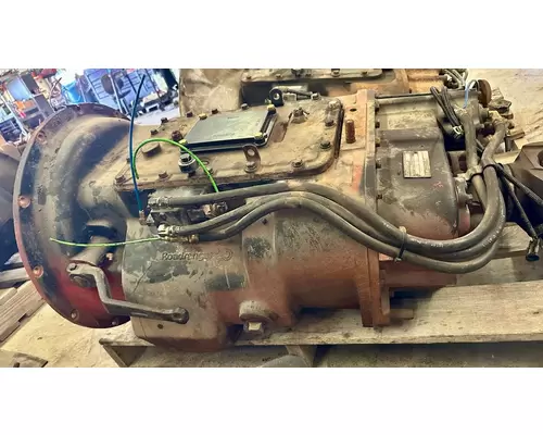 EATON/FULLER RTXF14708LL Transmission Assembly