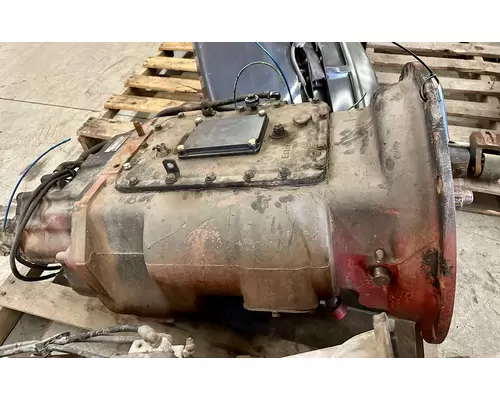 EATON/FULLER RTXF14708LL Transmission Assembly