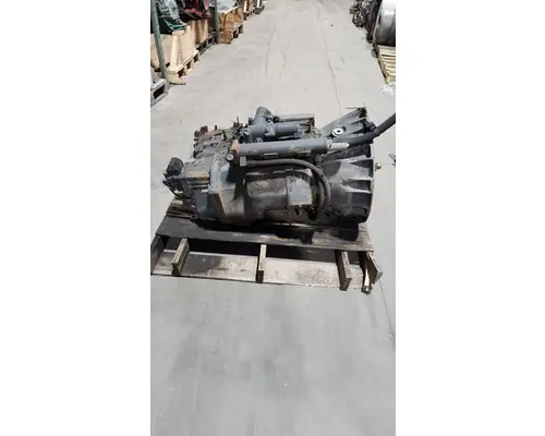EATON FULLER T680 Transmission Assembly