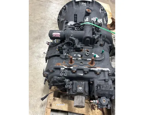 EATON FULLER T680 Transmission Assembly