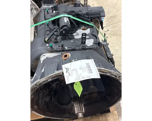 EATON FULLER T680 Transmission Assembly