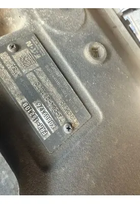 EATON/FULLER VNL Transmission