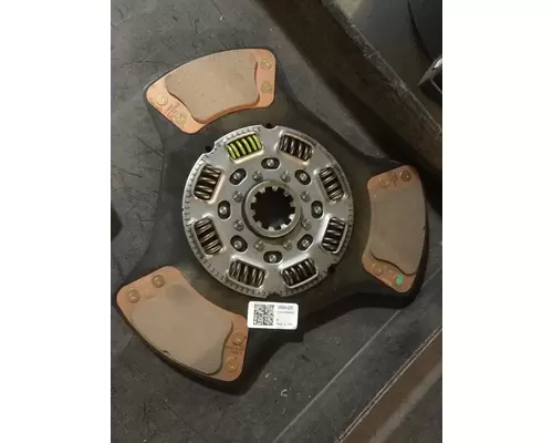 EATON-FULLER  Clutch Disc