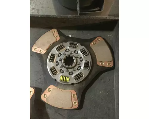 EATON-FULLER  Clutch Disc