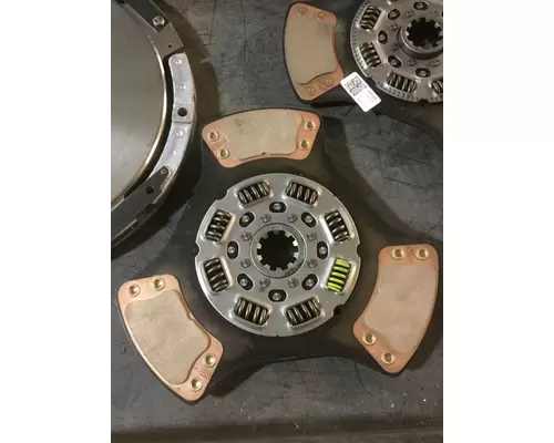 EATON-FULLER  Clutch Disc