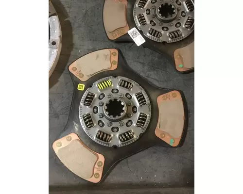 EATON-FULLER  Clutch Disc