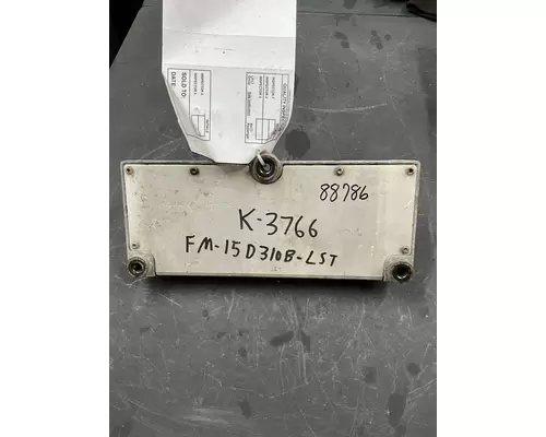 EATON/FULLER  ECM (Transmission)