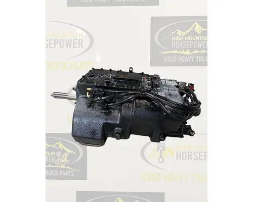 EATON/FULLER  Transmission Assembly