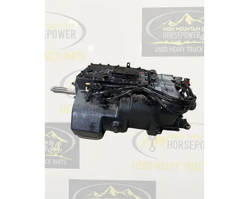 EATON/FULLER  Transmission Assembly