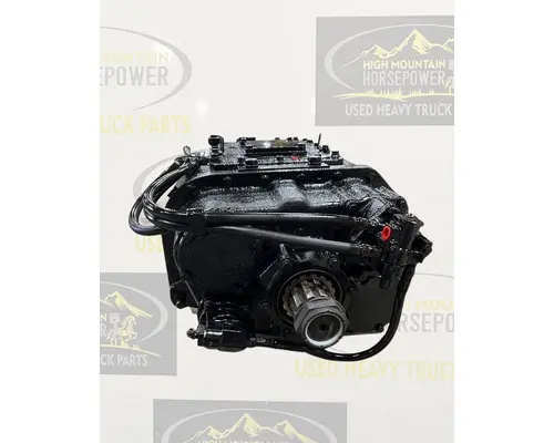 EATON/FULLER  Transmission Assembly