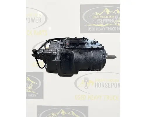 EATON/FULLER  Transmission Assembly