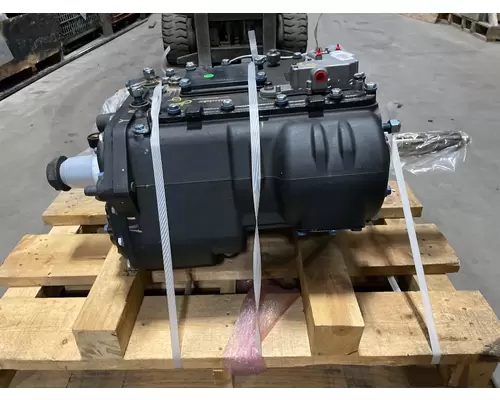 EATON FULLER  Transmission Assembly