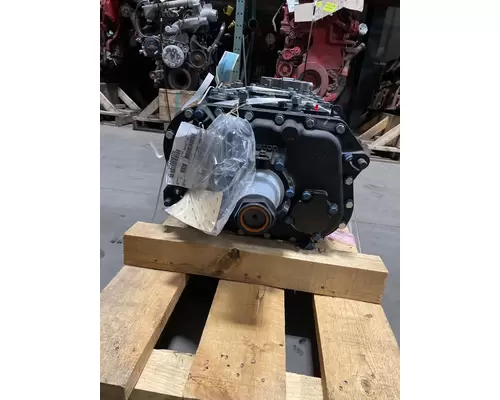 EATON FULLER  Transmission Assembly