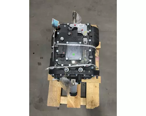 EATON FULLER  Transmission Assembly