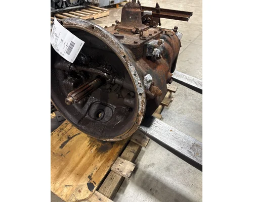 EATON FULLER  Transmission Assembly
