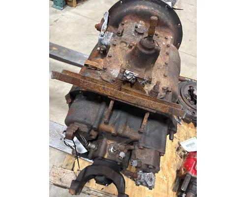 EATON FULLER  Transmission Assembly