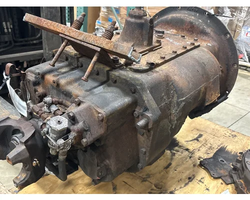 EATON FULLER  Transmission Assembly