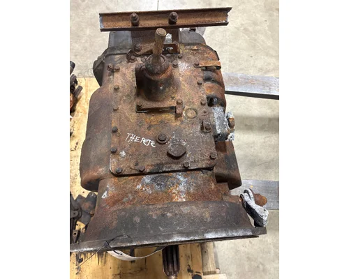 EATON FULLER  Transmission Assembly