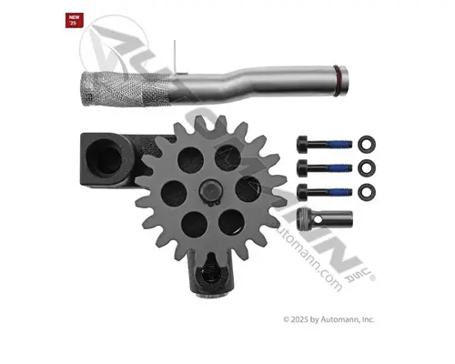EATON/FULLER  Transmission Part, Misc
