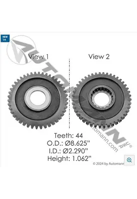 EATON/FULLER  Transmission Part, Misc