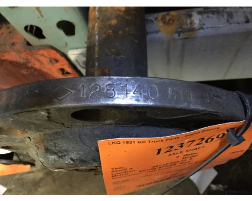 EATON-SPICER 128440 AXLE SHAFT